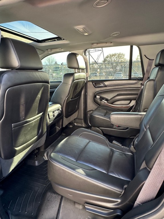 2016 GMC Yukon Image 8