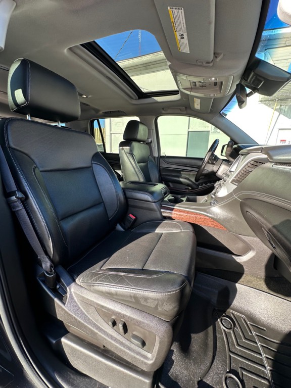 2016 GMC Yukon Image 9