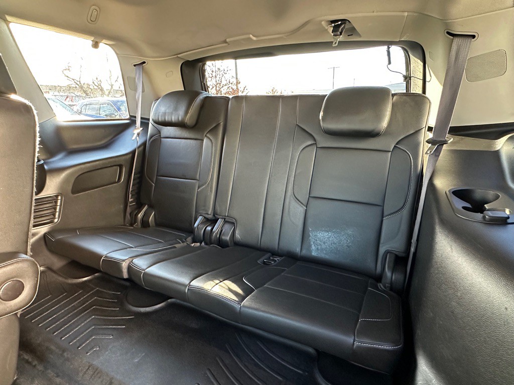 2016 GMC Yukon Image 10