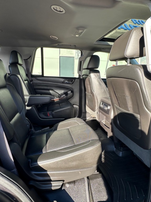 2016 GMC Yukon Image 12