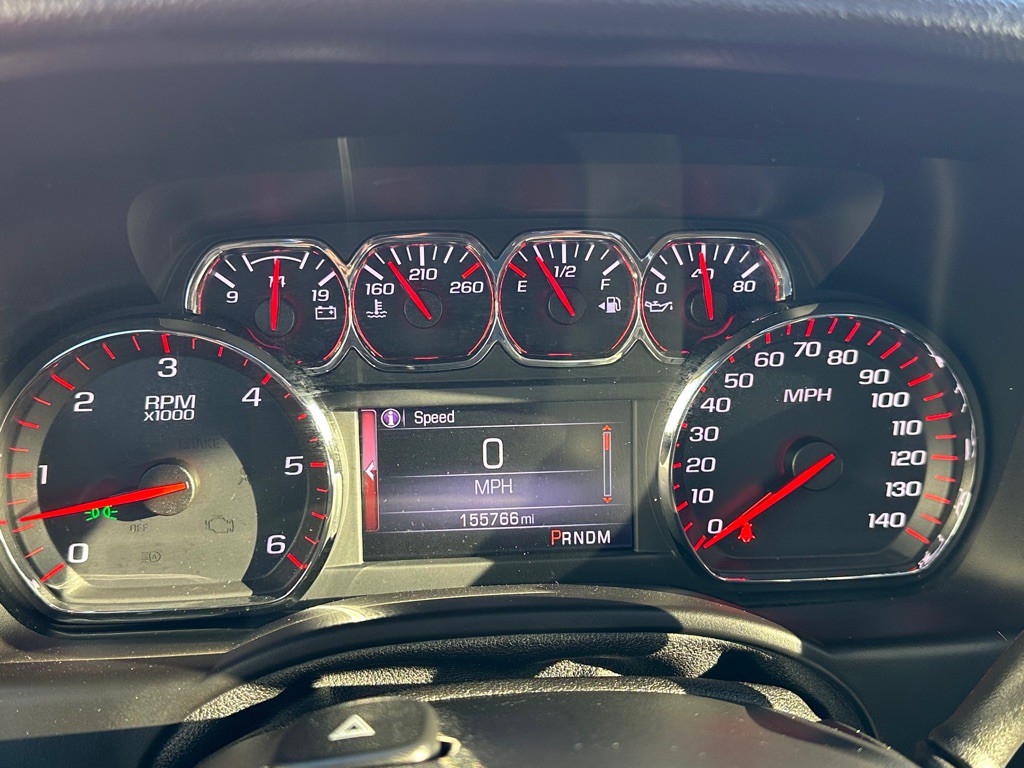 2016 GMC Yukon Image 13