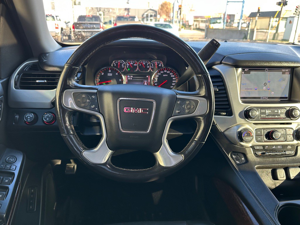 2016 GMC Yukon Image 14