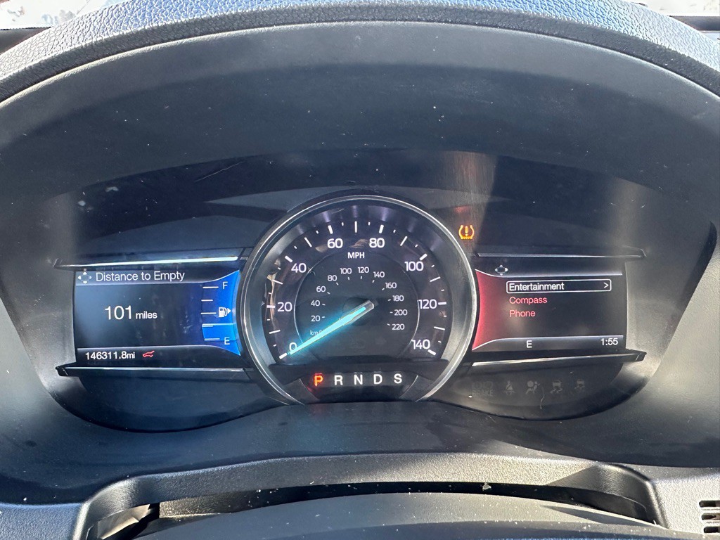 2017 Ford Explorer Image 15