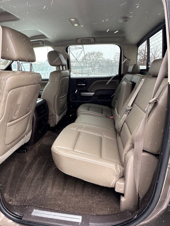 2014 Chevrolet Silverado 1500 Image 8