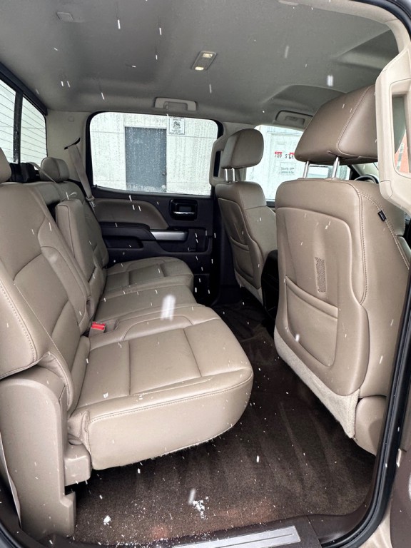 2014 Chevrolet Silverado 1500 Image 9