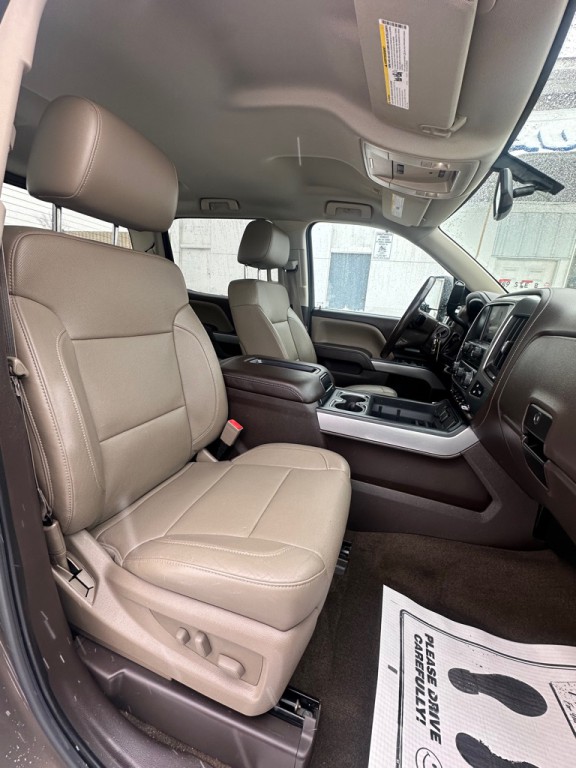 2014 Chevrolet Silverado 1500 Image 10