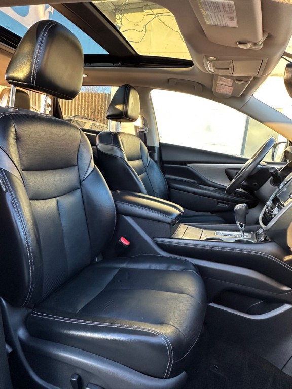 2015 Nissan Murano Image 11