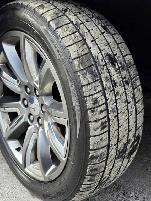 2015 Chevrolet Tahoe Image 25