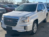 Image for 2016 GMC Terrain SLT ID: 7074798