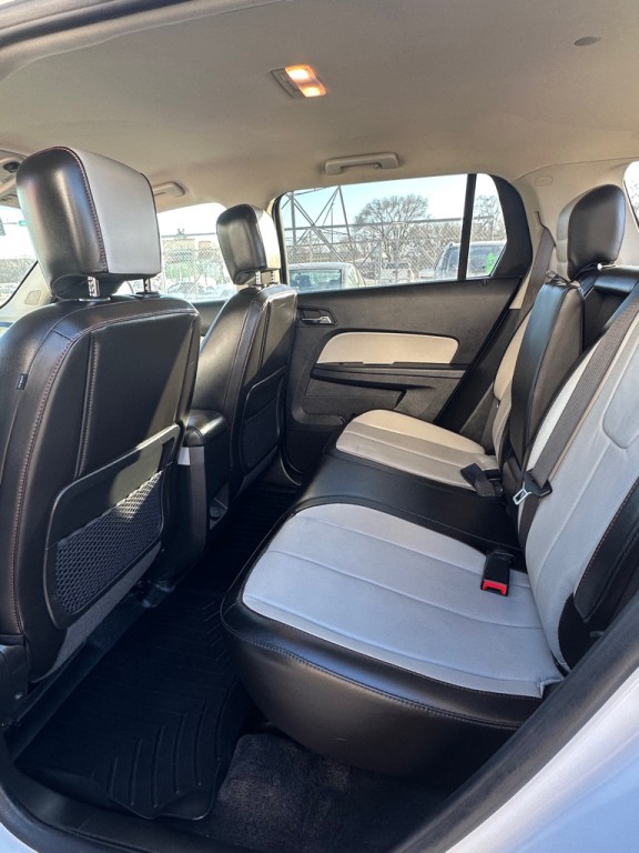 2016 GMC Terrain Image 9