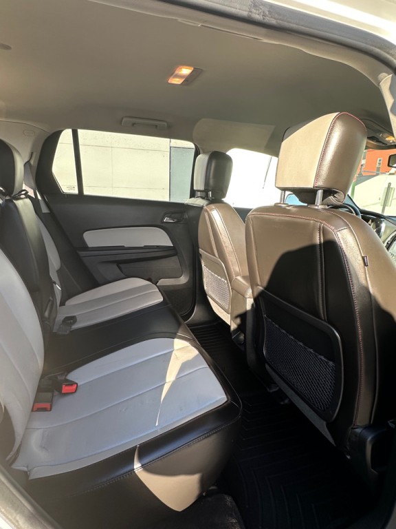 2016 GMC Terrain Image 10