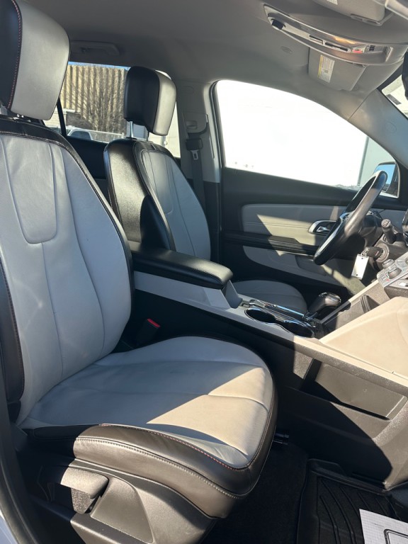 2016 GMC Terrain Image 11