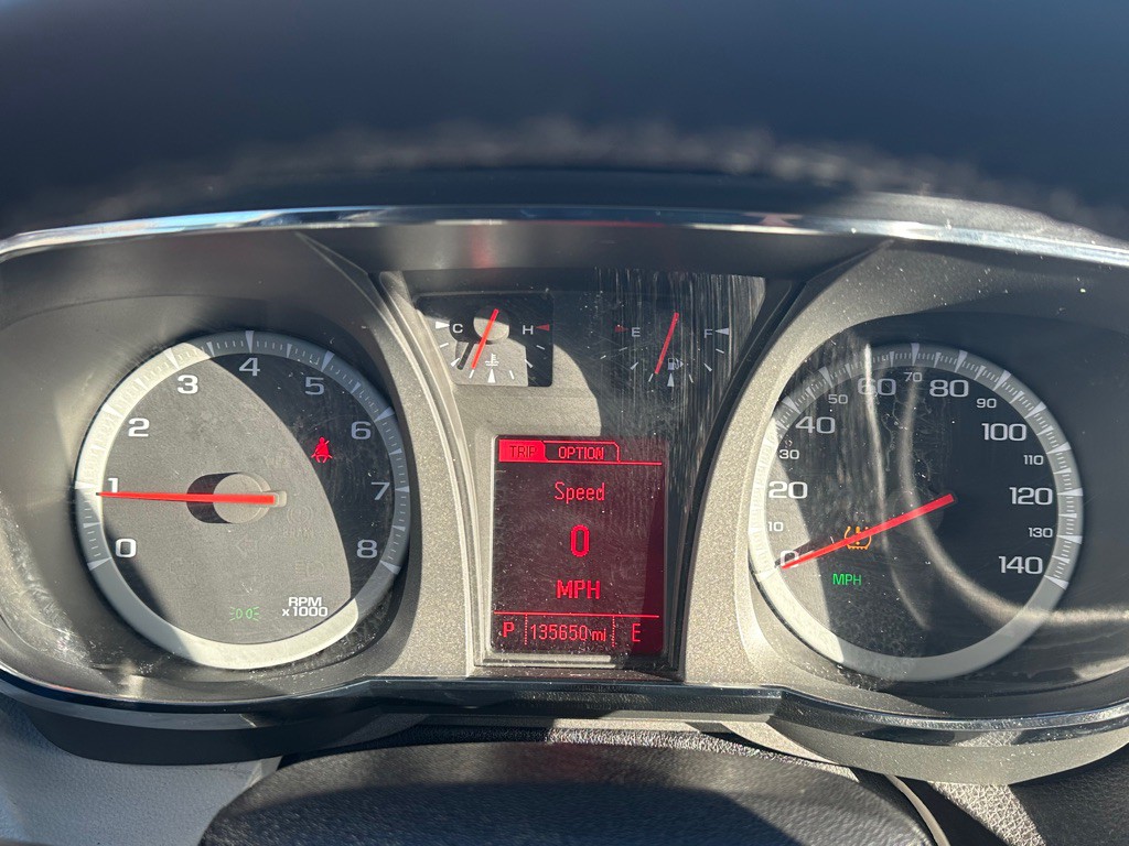 2016 GMC Terrain Image 13