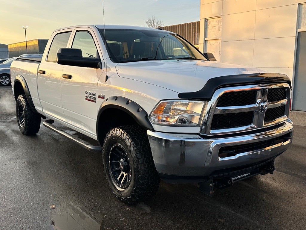 2016 RAM 2500 Image 6