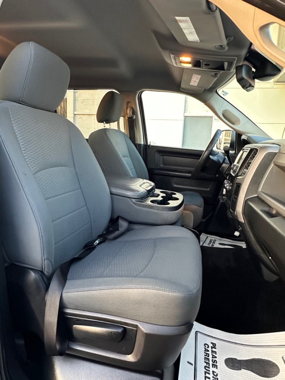 2016 RAM 2500 Image 10