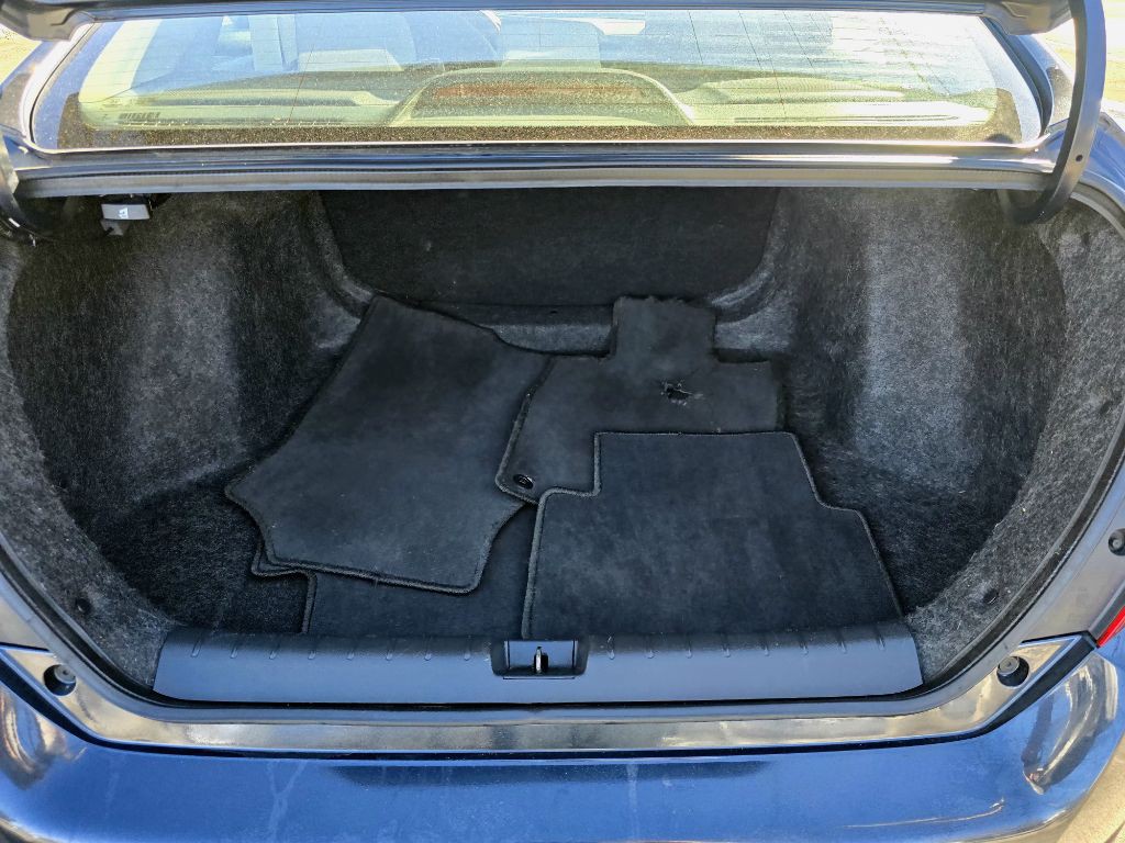 2016 Honda Civic Image 12