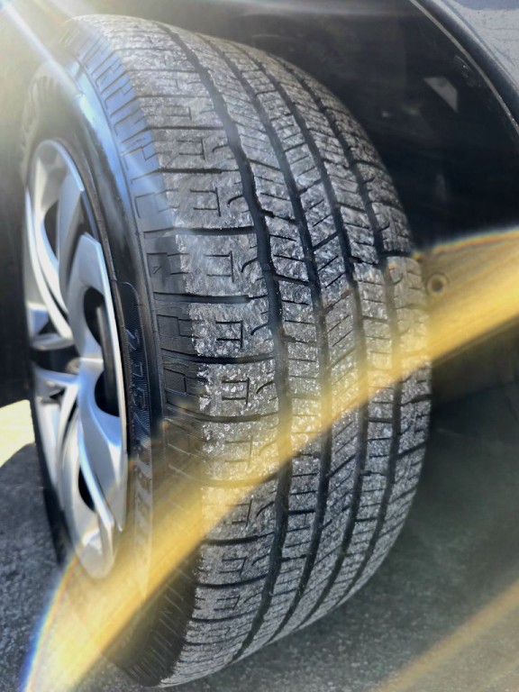 2016 Honda Civic Image 19