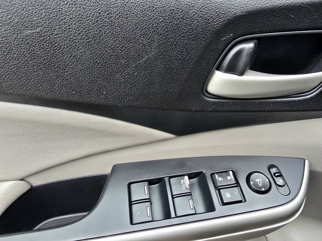 2013 Honda CR-V Image 13