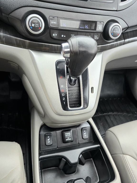 2013 Honda CR-V Image 18