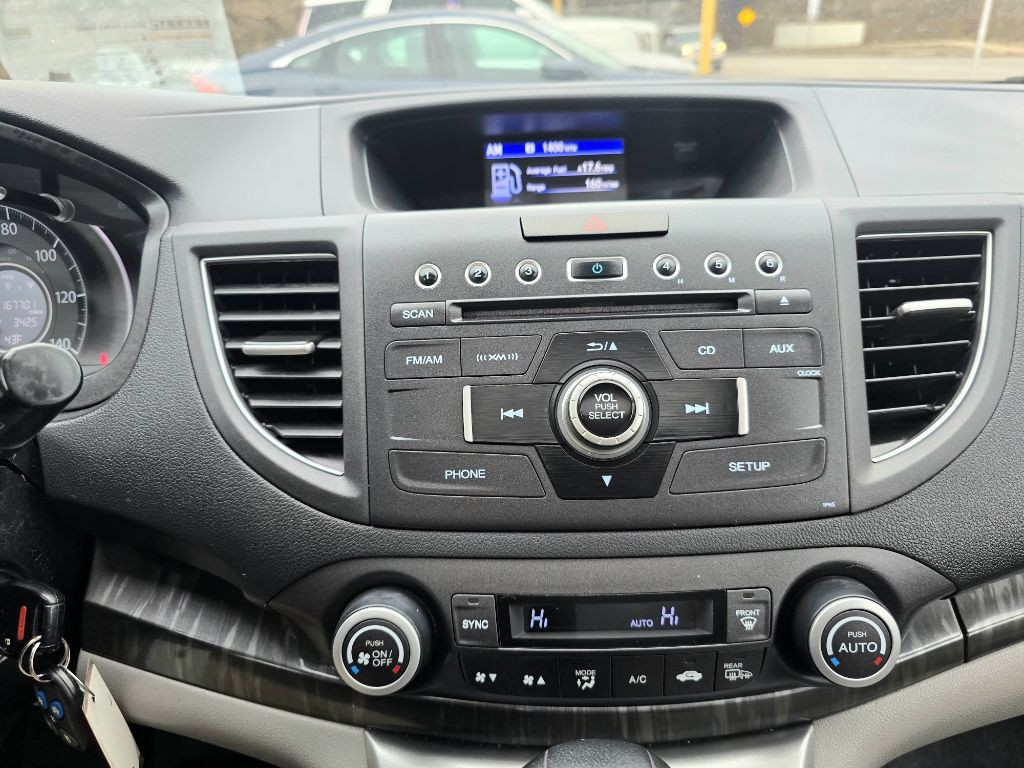2013 Honda CR-V Image 19