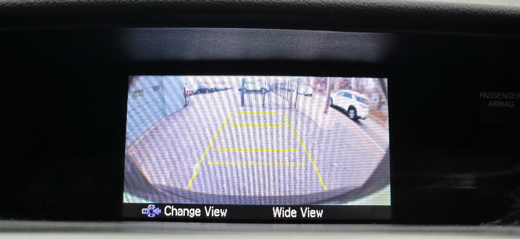 2013 Honda CR-V Image 20