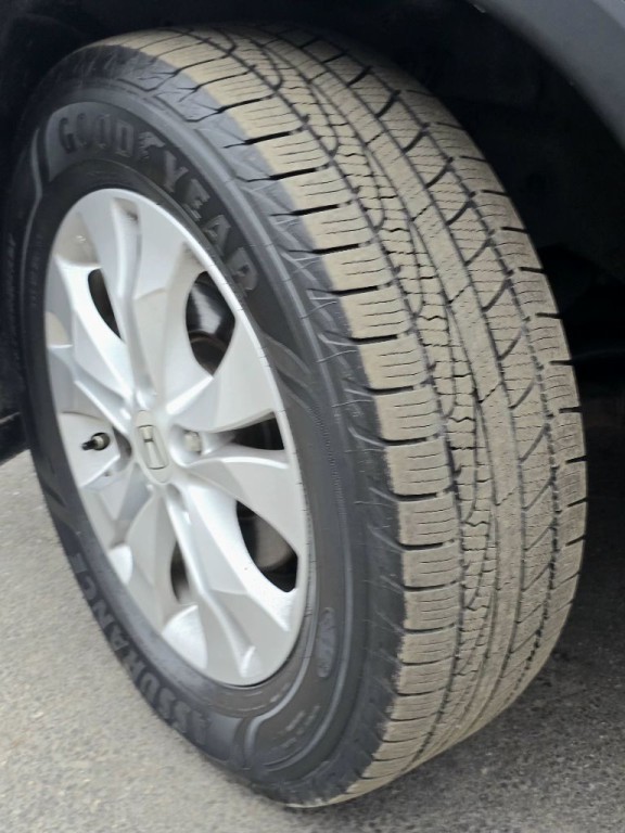 2013 Honda CR-V Image 21