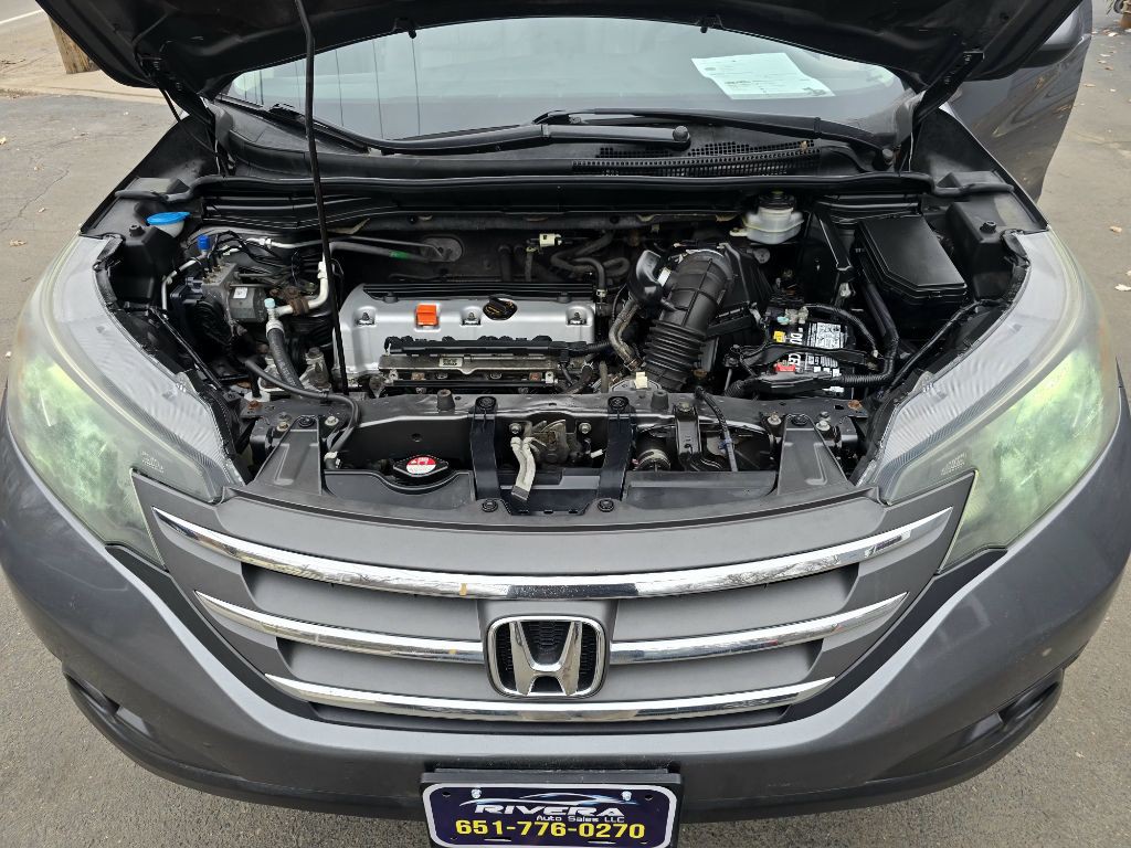 2013 Honda CR-V Image 22