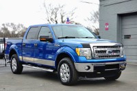 Image for 2013 Ford F-150 Supercrew ID: 7251058