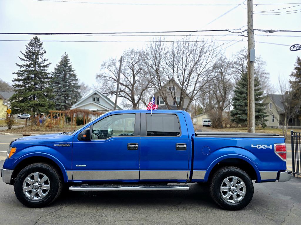 2013 Ford F-150 Image 6