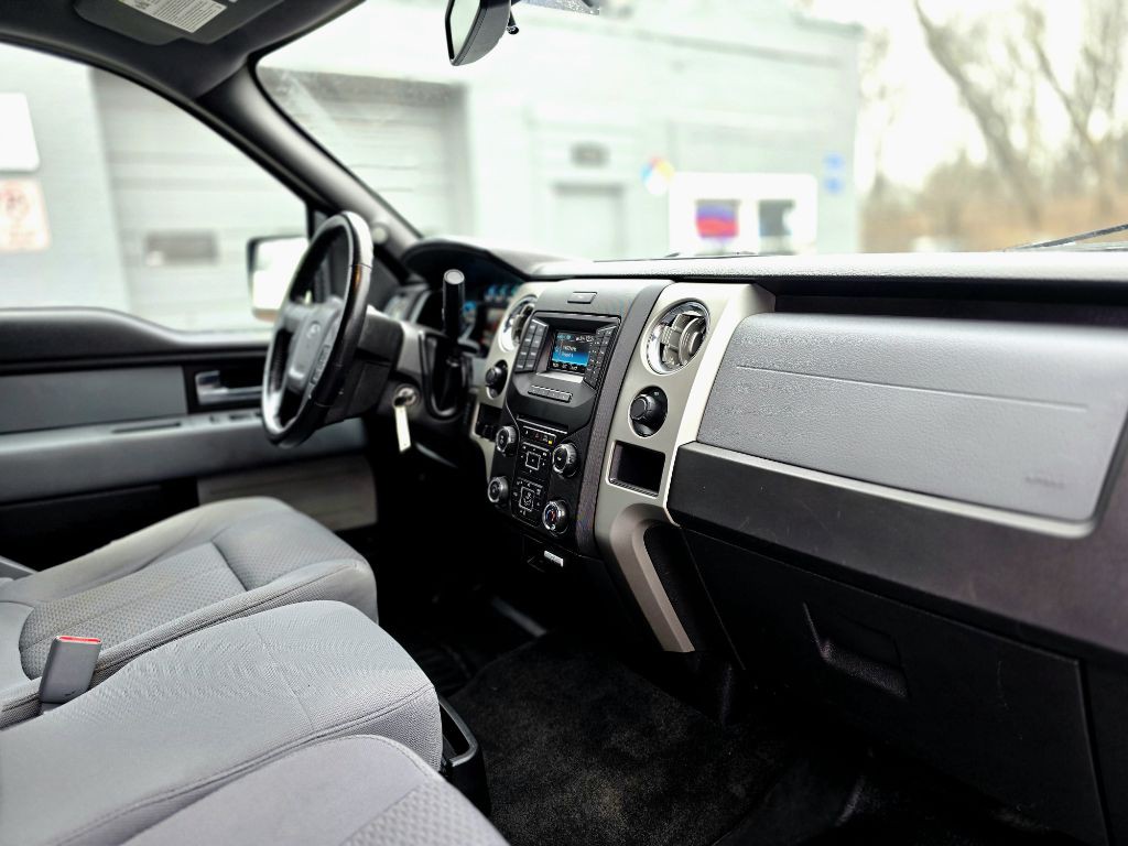 2013 Ford F-150 Image 9