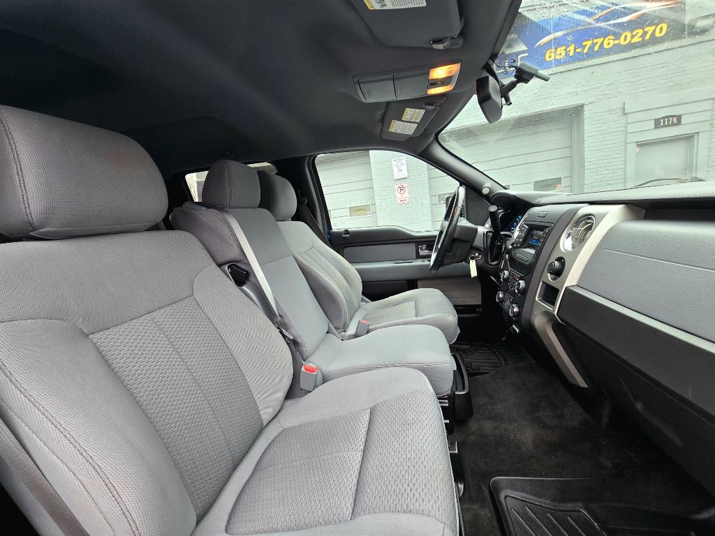 2013 Ford F-150 Image 10