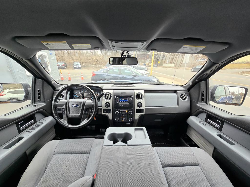 2013 Ford F-150 Image 12