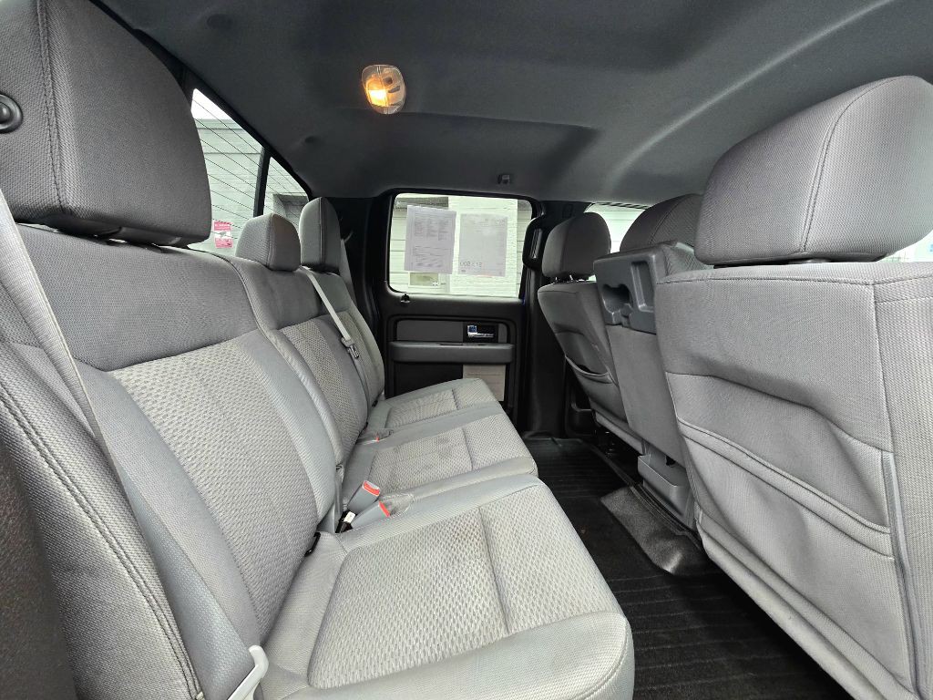 2013 Ford F-150 Image 13