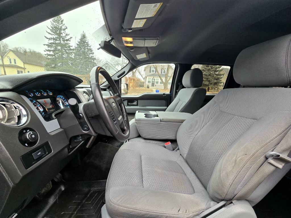 2013 Ford F-150 Image 14