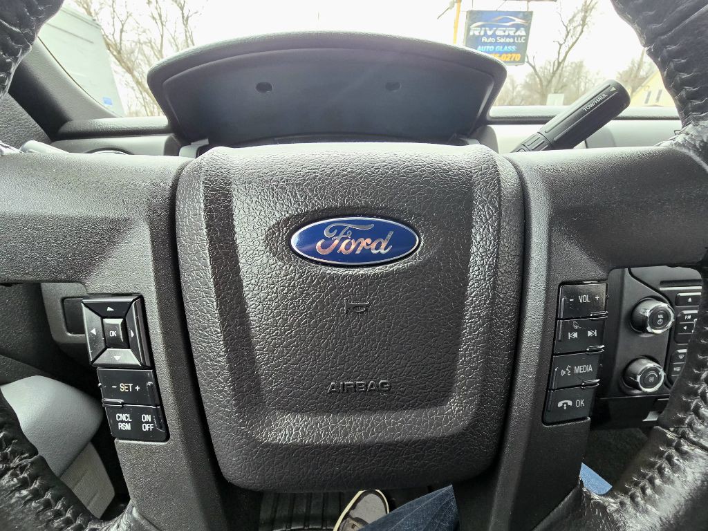 2013 Ford F-150 Image 15