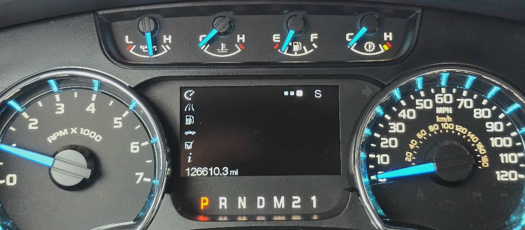 2013 Ford F-150 Image 16