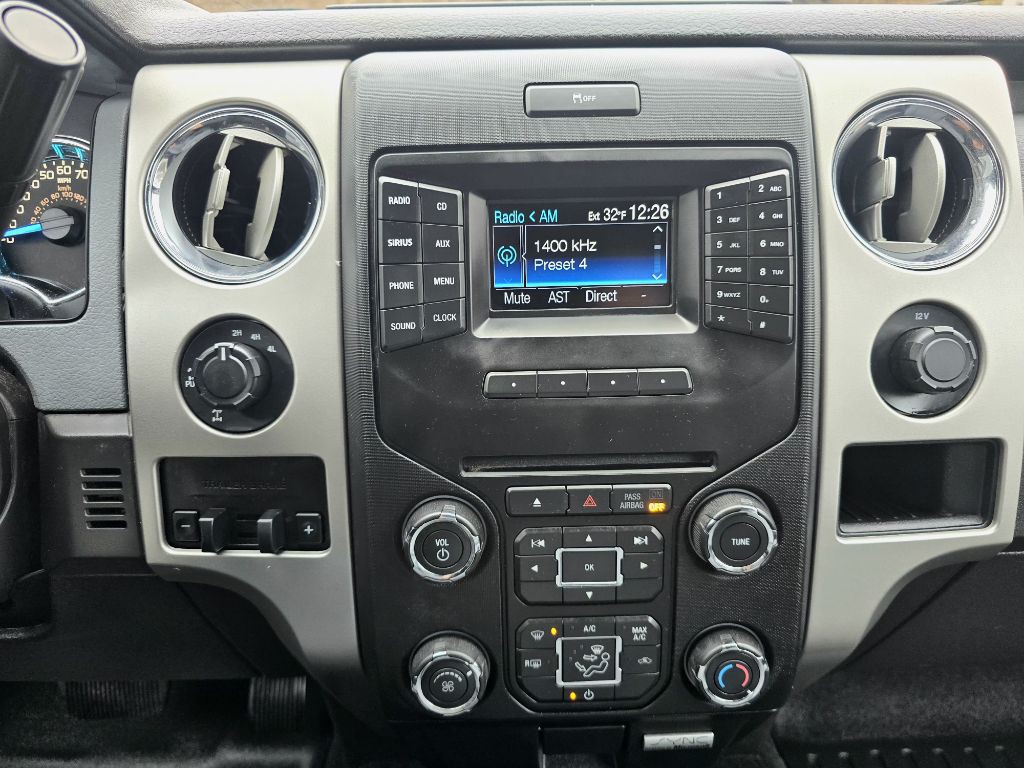 2013 Ford F-150 Image 17