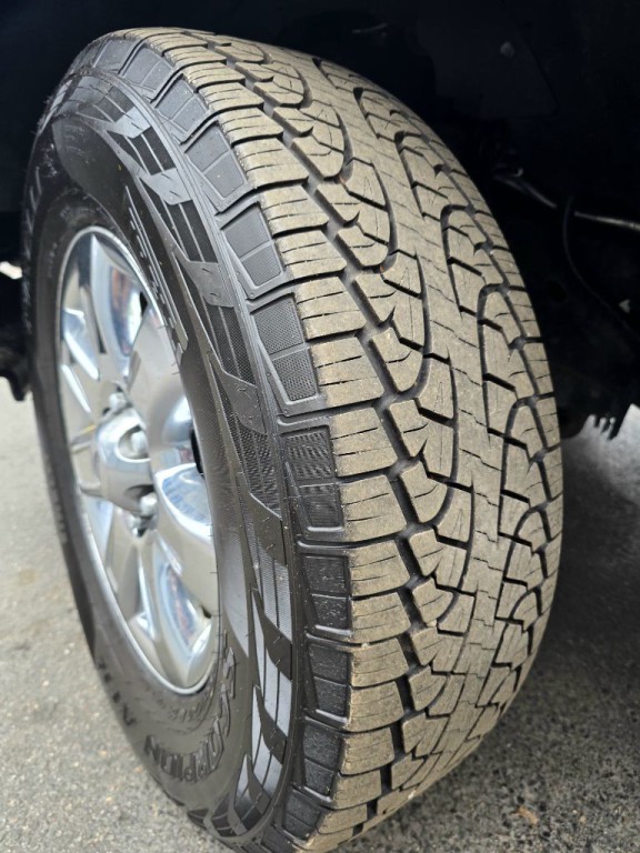 2013 Ford F-150 Image 18