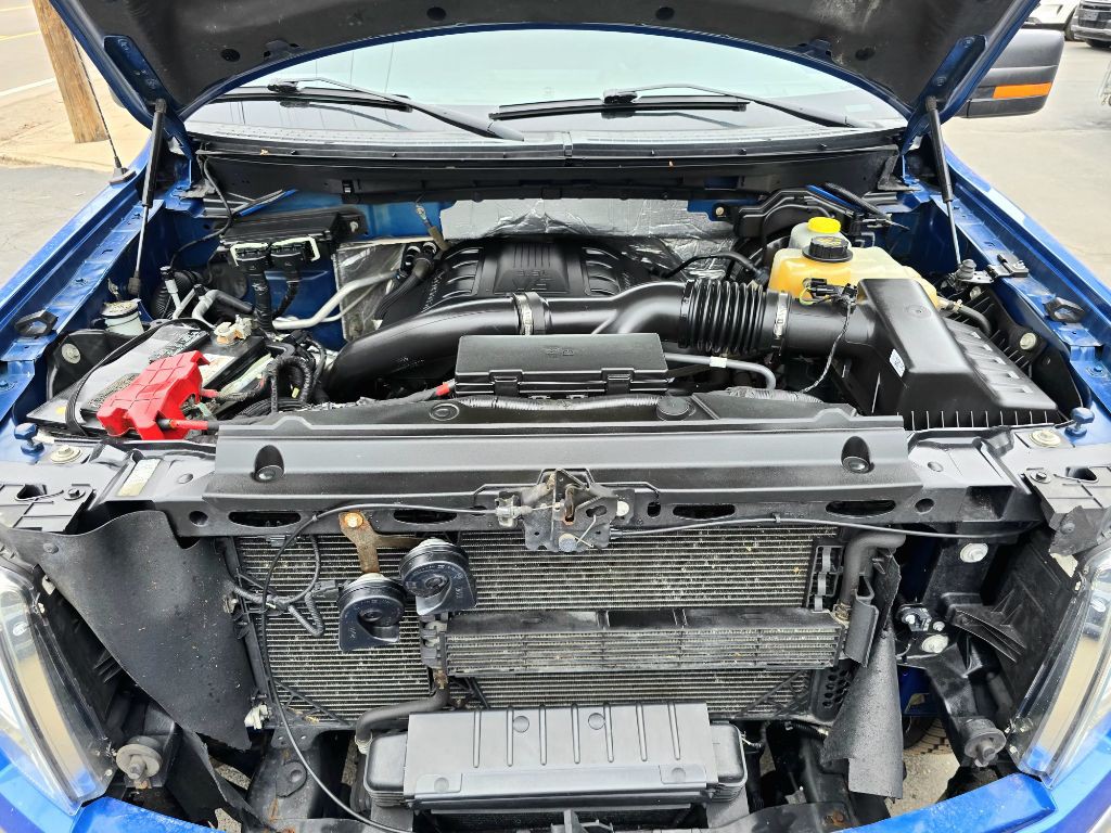 2013 Ford F-150 Image 19