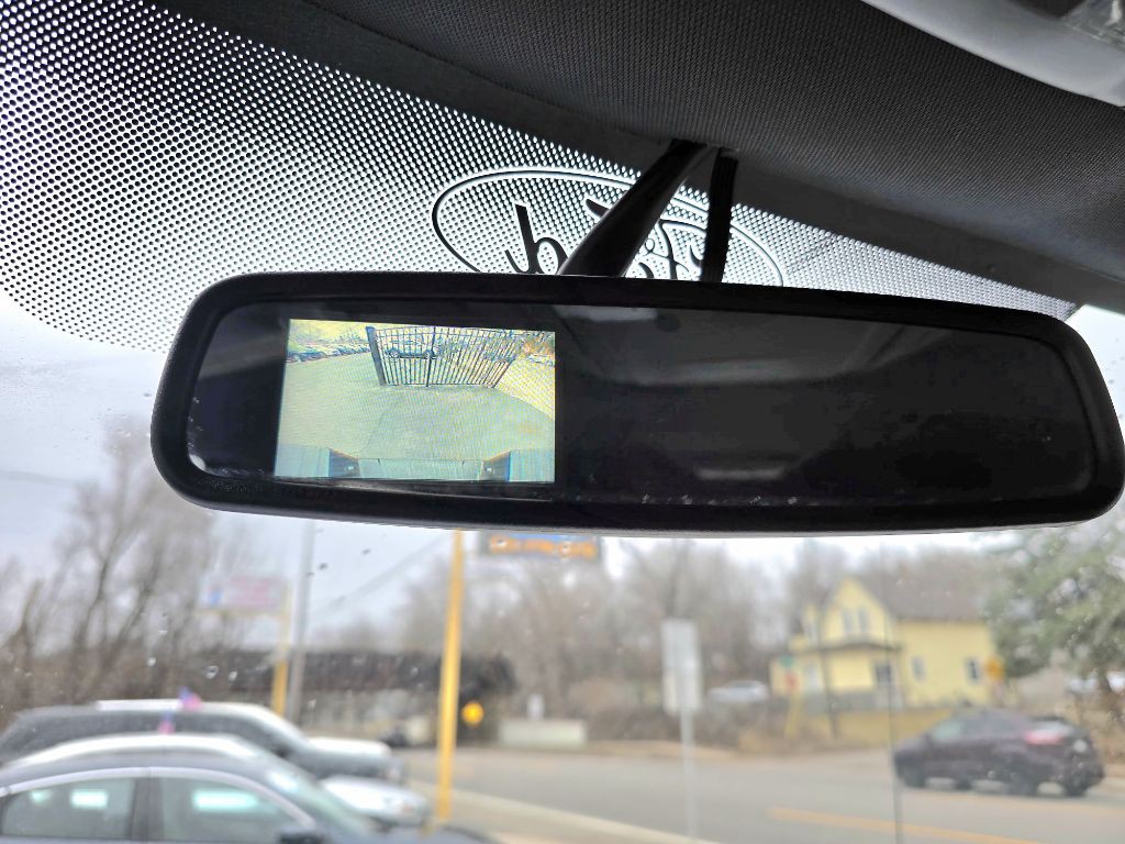 2013 Ford F-150 Image 20