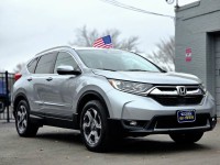 Image for 2018 Honda CR-V EX ID: 7251188