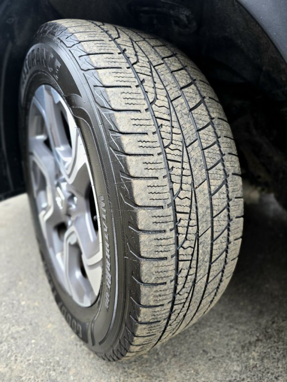 2018 Honda CR-V Image 19