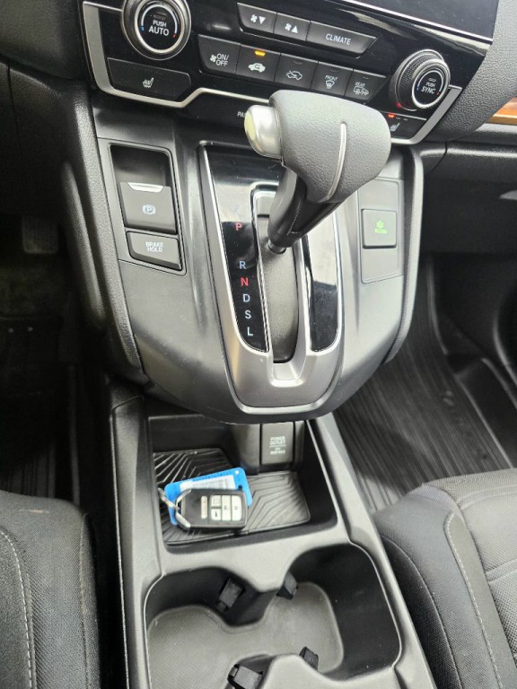 2018 Honda CR-V Image 20