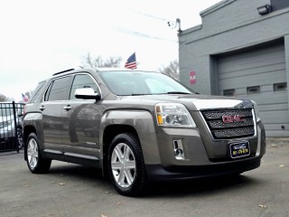 Image for 2011 GMC Terrain SLT-2 ID: 7251322