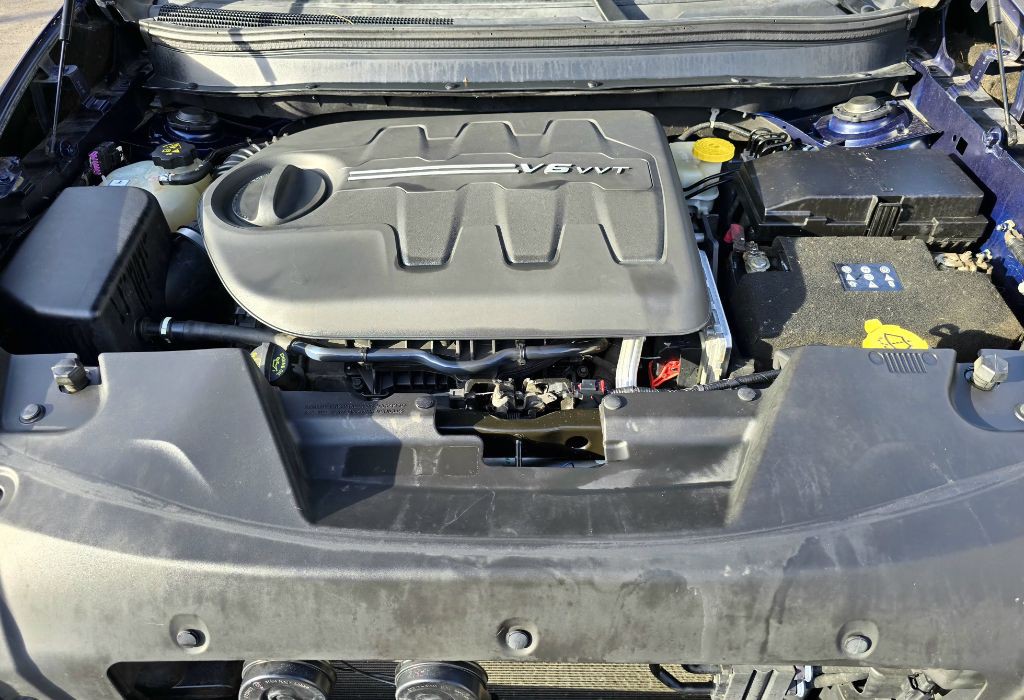 2014 Jeep Cherokee Image 19