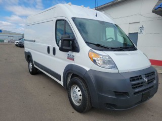 Image for 2017 RAM Promaster 2500 HIGH ID: 7286310