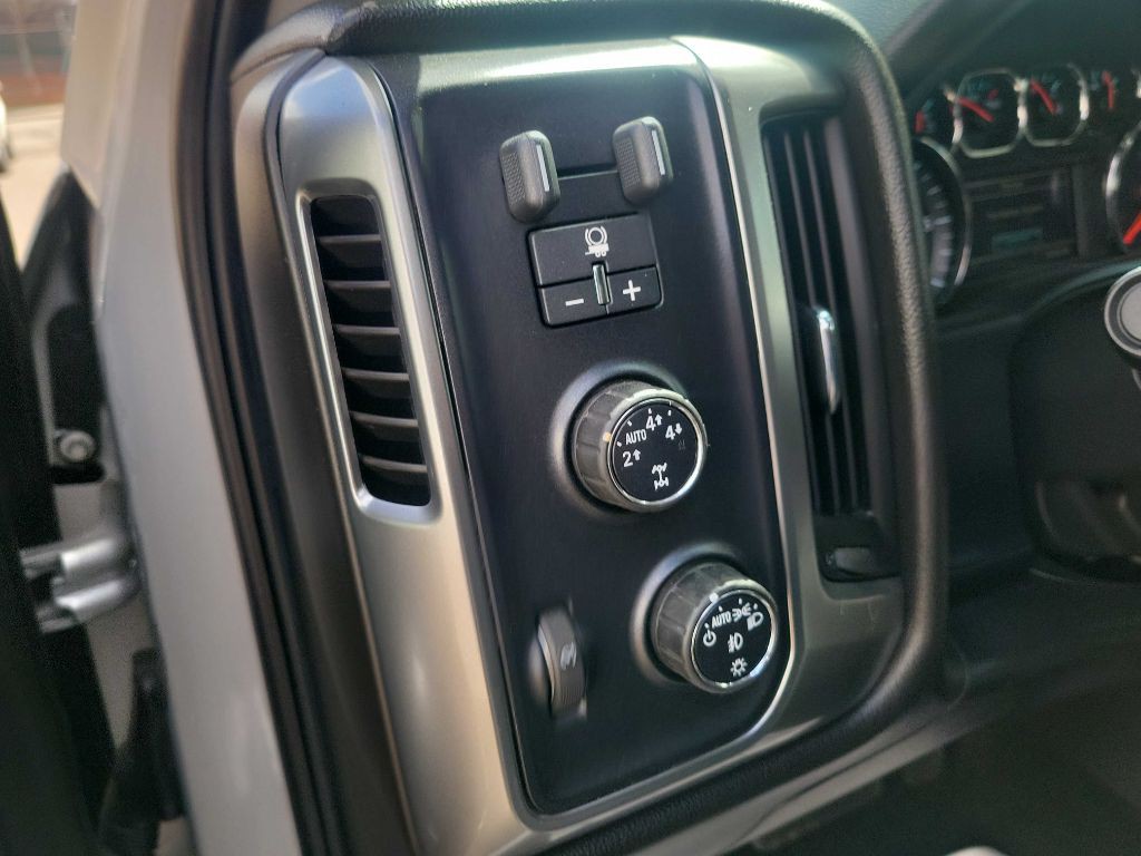 2014 Chevrolet Silverado 1500 Image 9