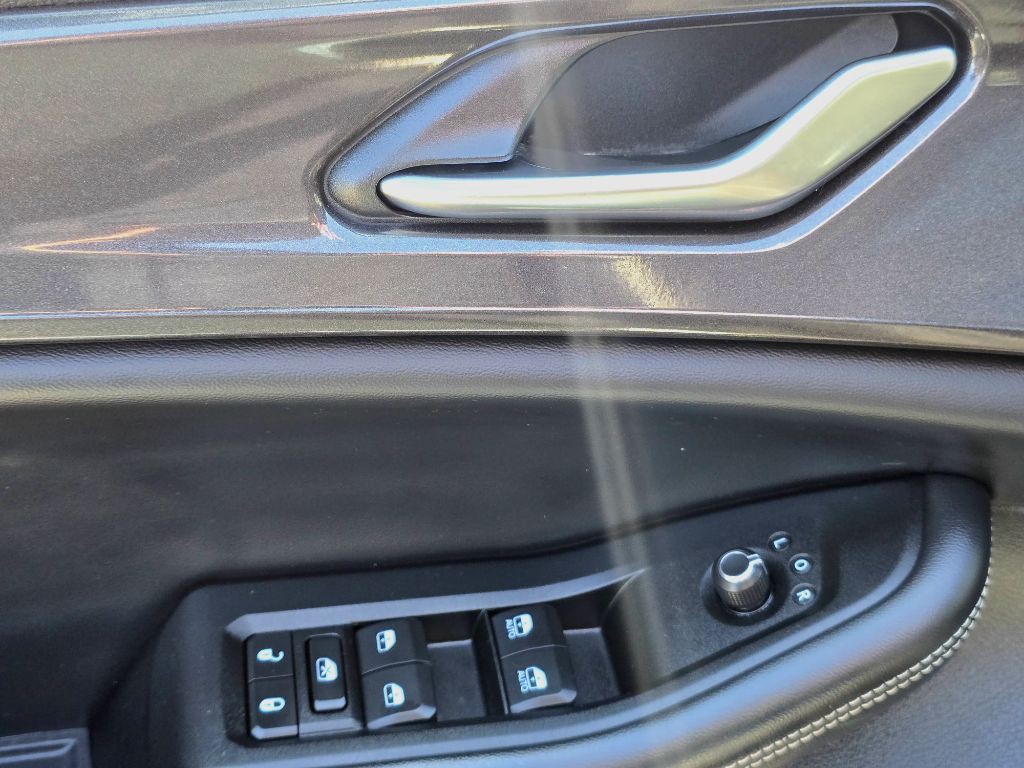 2023 Jeep Grand Cherokee Image 14