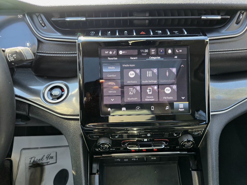 2023 Jeep Grand Cherokee Image 18