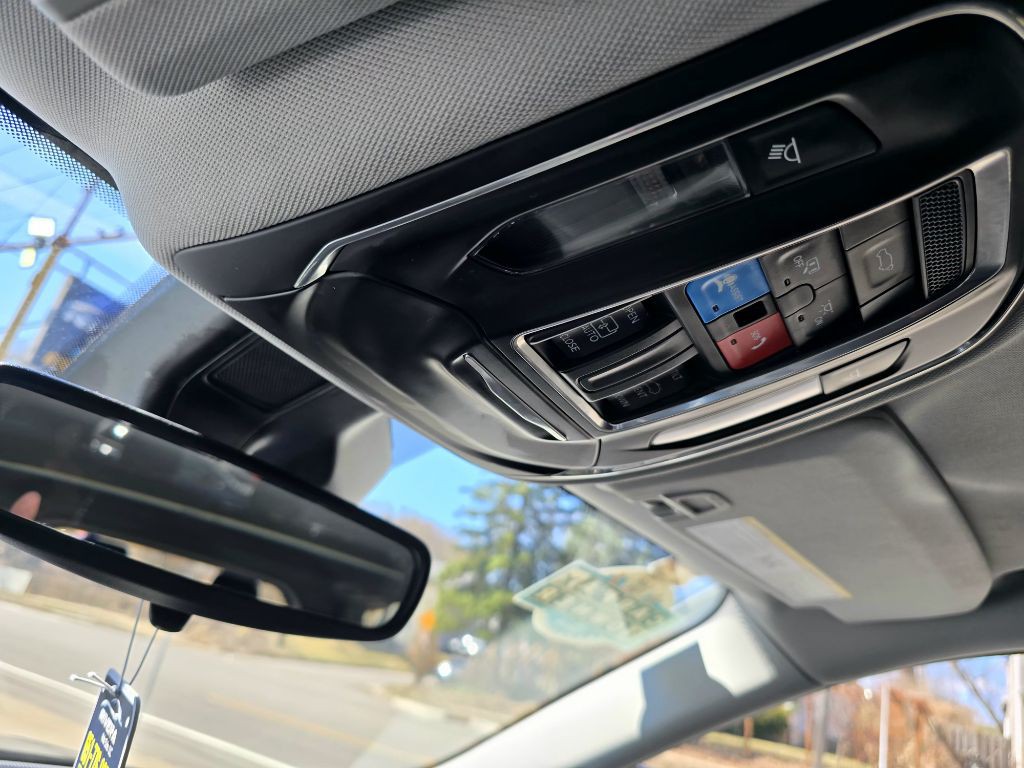 2023 Jeep Grand Cherokee Image 20